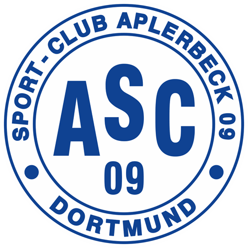Wappen ASC 09 Dortmund